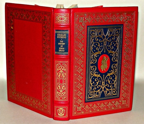 Edwin drood 1985 - edwin,