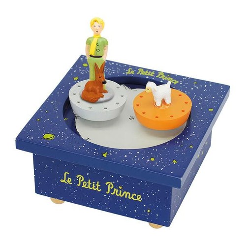 Trousselier 95230 music box - 95230,