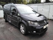 BLOWER MOTOR VOLKSWAGEN CADDY MAXI MK3 2007 TO 2018 Heater Fan -12279467