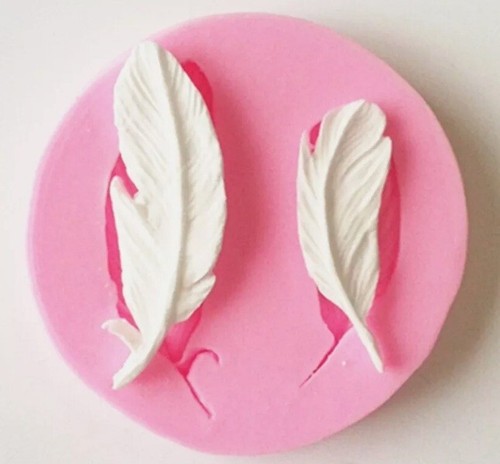 6cm feather reusable - 6cm, 2