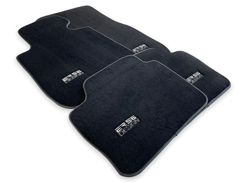 Floor mats for - bmw, x5