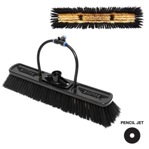 Ettore aquaclean nylon - nylon, &