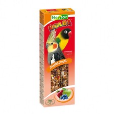 2x Cockatiel Bird Food Large
