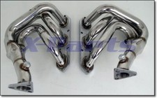 Performance Stainless Steel