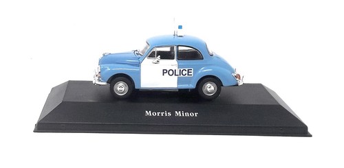 Atlas model car diecast 43 - atlas,