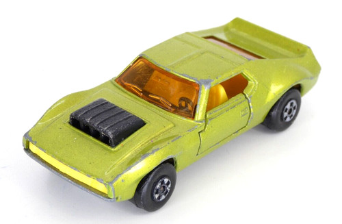 Matchbox amx javelin superfast - amx,