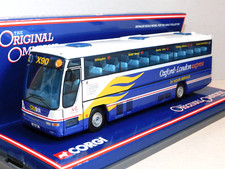 OOC PLAXTON EXCALIBUR COACH