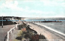 R347881 Bournemouth from the