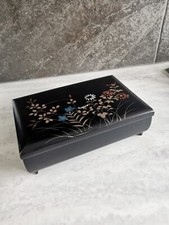 Vintage Japanese Lacquered