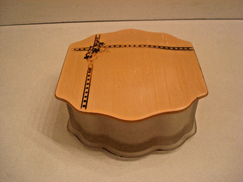 Art deco vintage - vintage, celluloid