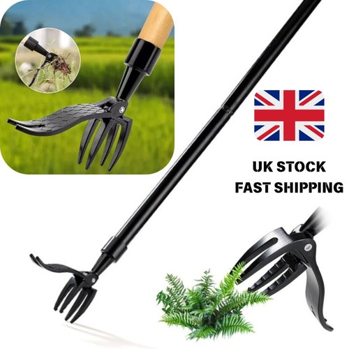 Multi functional garden - garden, weeder