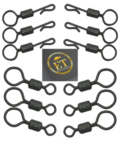 Heli chod swivels big - /chod, eye