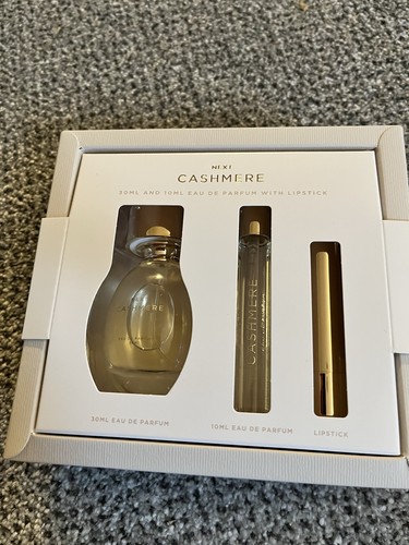 Cashmere perfume set 10ml - cashmere,