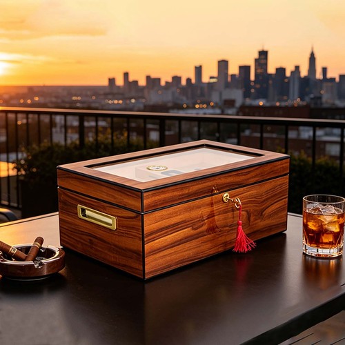 Westwood large capacity - large, cigar