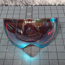 Oakley Flight Deck XL
