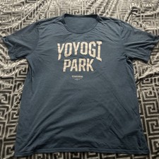 Nike Gyakusou Undercover Dri