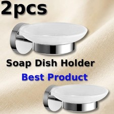 Pcs soap dish - 2,