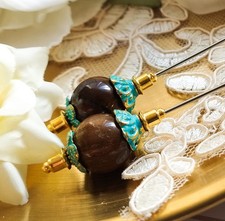 2PCS Matching Pair Of Vintage