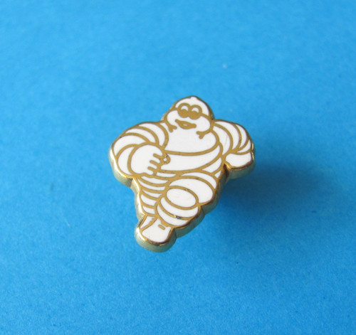 Vintage michelin bibendum man - vintage,