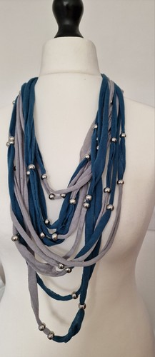 Multi strand textile - , fabric