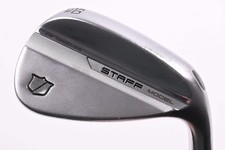 Wilson Staff Model ZM Gap