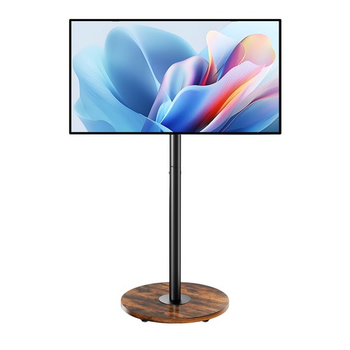 Tall floor stand - for, 32-75