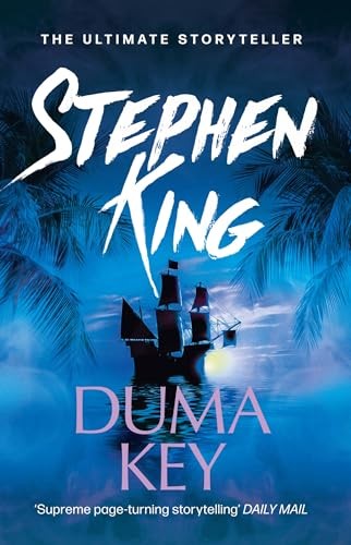 Duma key king stephen - key, king,