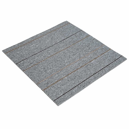 Carpet tile and bitumen - carpet,