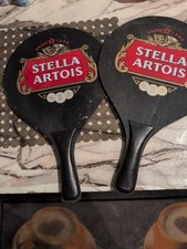 2 STELLA ARTOIS Pilsner Lager
