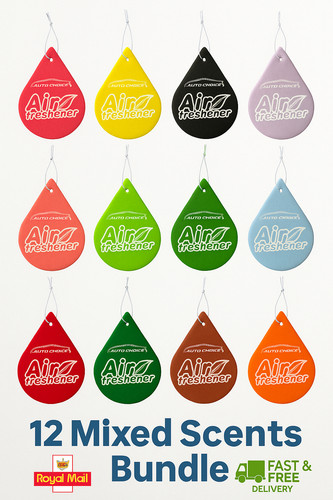 Car air freshener - air, bundle