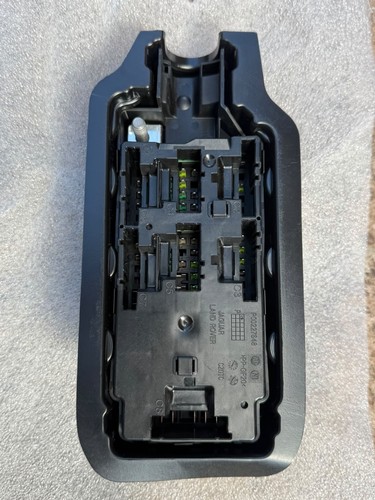Genuine jaguar pace - genuine, x761