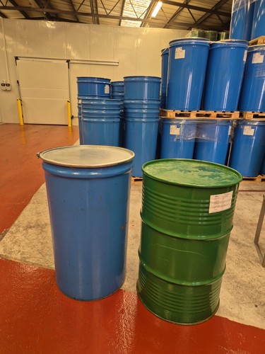 Empty barrel drum - barrel, ltr