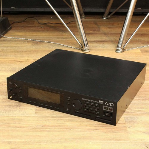 Korg wavestation module of - wavestation,