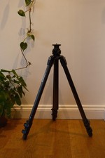 Manfrotto 055CXPRO3 Carbon