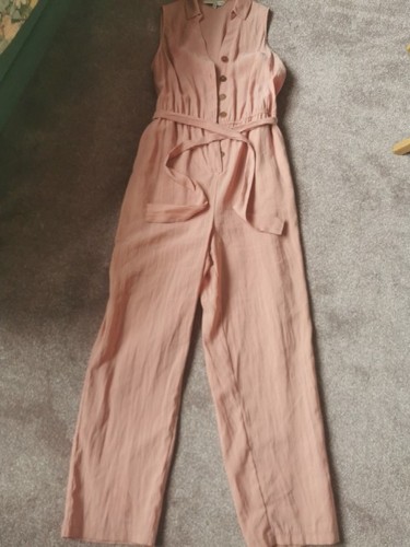 Emegant jumpsuit with - emegant,
