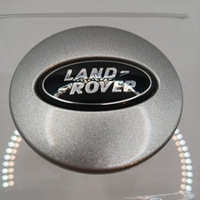 3 x black on silver centre