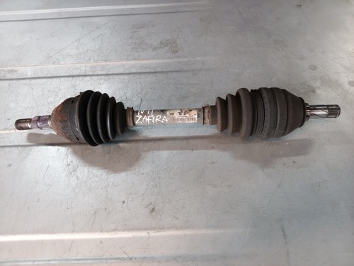 Vauxhall zafira petrol - vauxhall,
