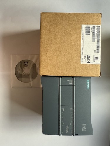 Siemens simatic 1200 cpu - s7-1200,