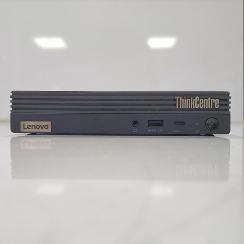 Lenovo thinkcentre m70q - lenovo,