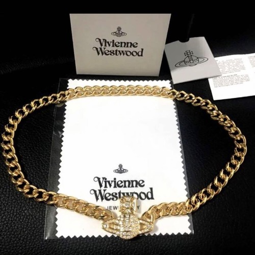 Vivienne westwood necklace - vivienne,