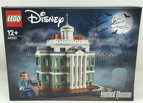 Lego 40521 mini - 40521,