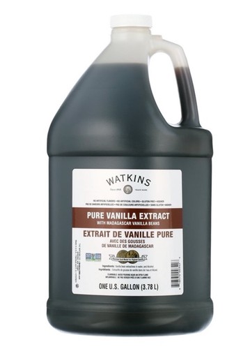 Watkins pure vanilla - watkins,