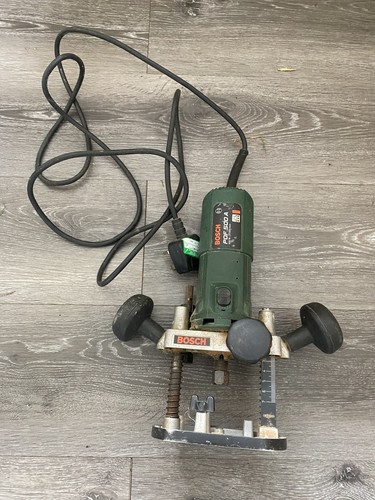 Bosch pof 500a - bosch,