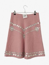 Moschino jeans vintage pink - moschino,
