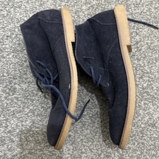 Men's Leather Shoes Size Uk9