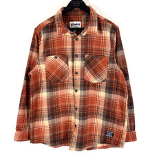 The Stronghold Shirt Mens