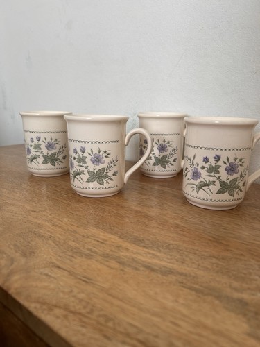 Vintage biltons stoneware - biltons, mug