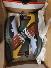 Nike Air Presto Mid Utility ®