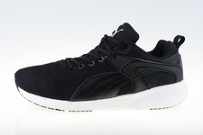 PUMA Aril Blaze Black