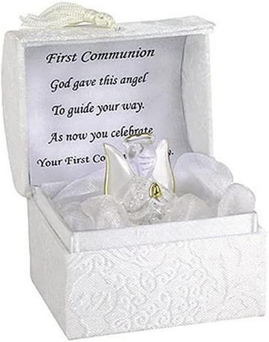 First holy communion guardian - holy,